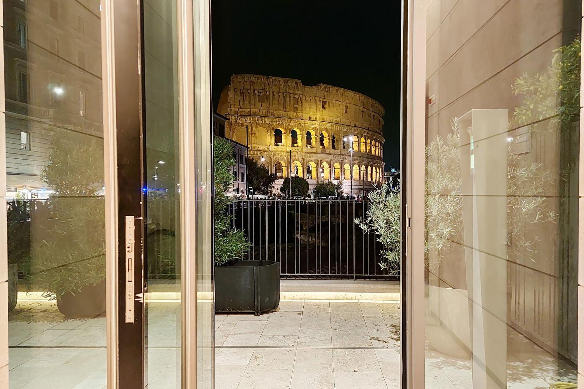 Luxury Domus Apartment 2 — Foto 3